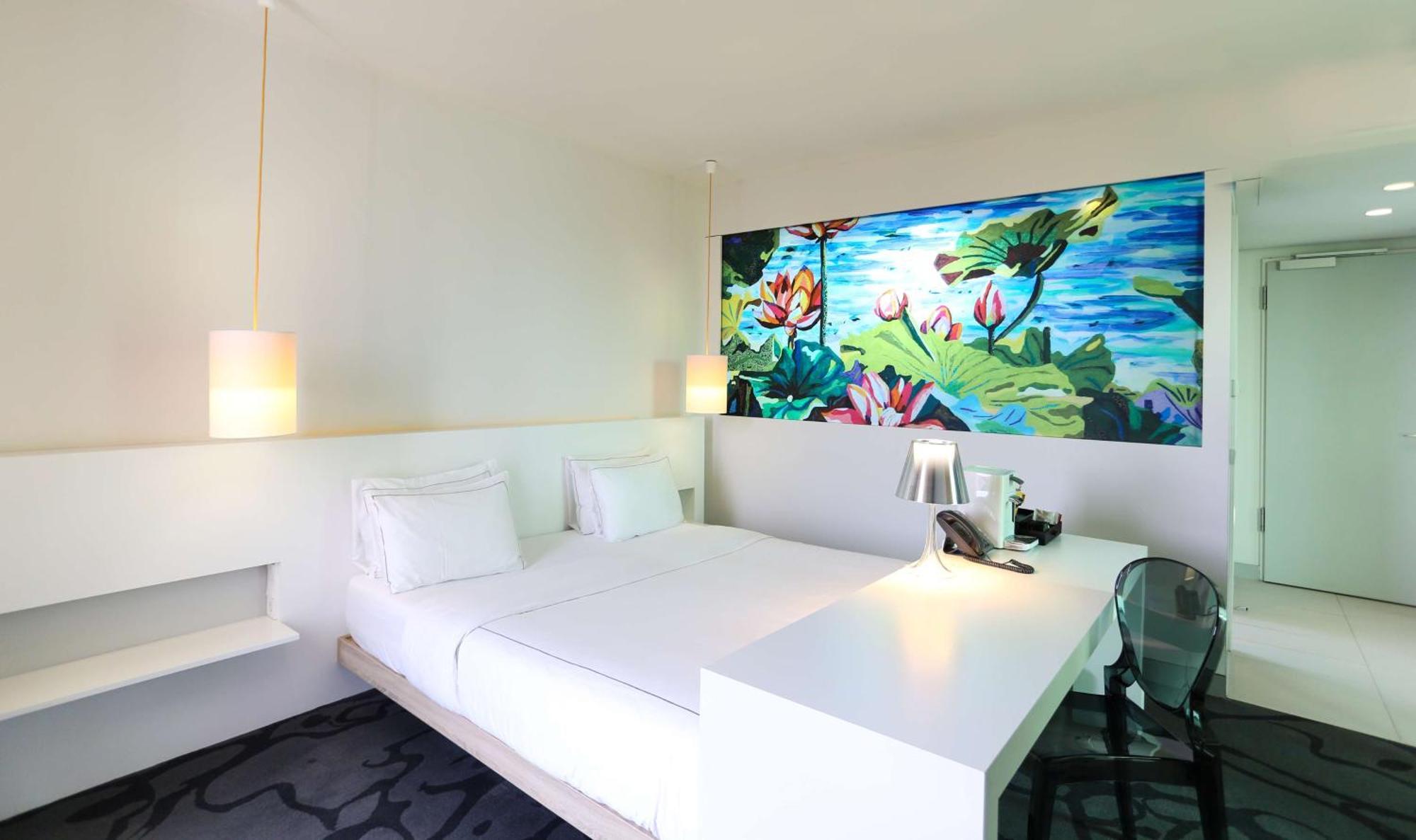 Art'Otel Cologne, Powered By Radisson Hotels 외부 사진